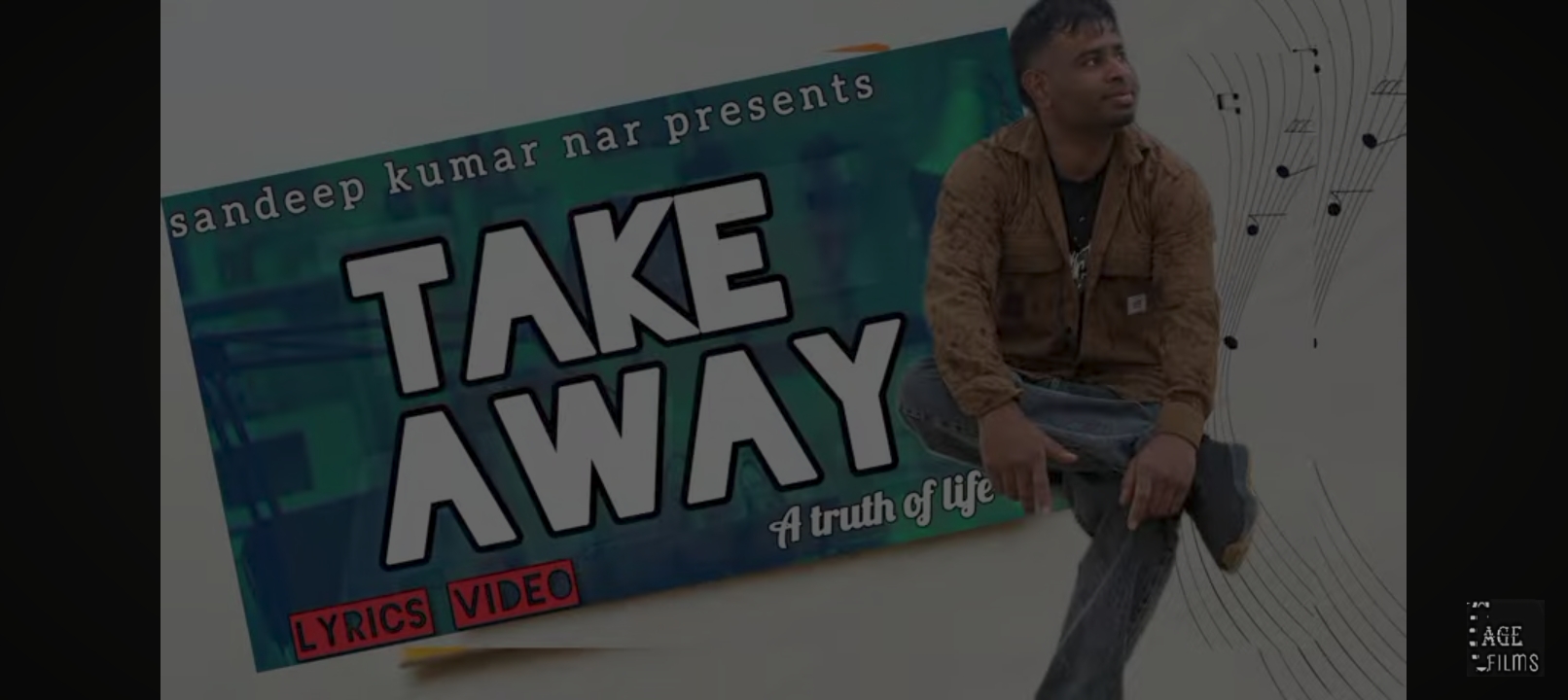 Take Away  Sandeep kumar nar 